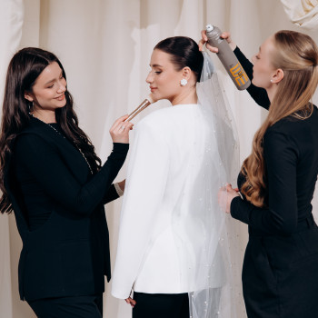 Фото с портфолио Валерия Капинос