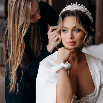Фото с портфолио Валерия Капинос