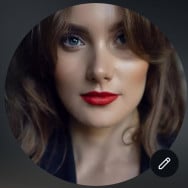 Мастер татуажа Юлія Яворська на Barb.ua