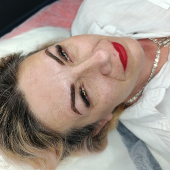 Фото с портфолио Юлія Яворська