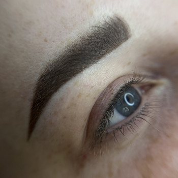 Фото с портфолио Світлана Баранова