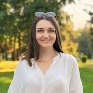 Лэшмейкер Альона Федорченко на Barb.ua