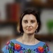 Семейный психолог Наталія Охріменко на Barb.ua