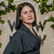 Перукар-колорист Заріна Білова на Barb.ua