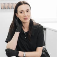 Косметолог-ін'єкціоніст Анна Ліфенцева на Barb.ua