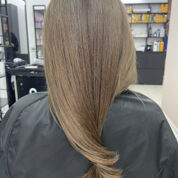 Фото с портфолио Заріна Білова