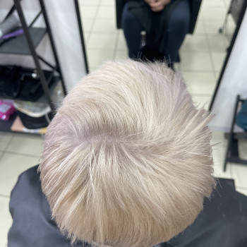 Фото с портфолио Заріна Білова