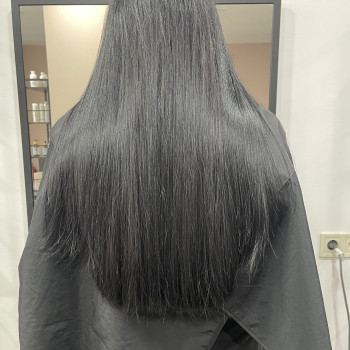 Фото с портфолио Заріна Білова