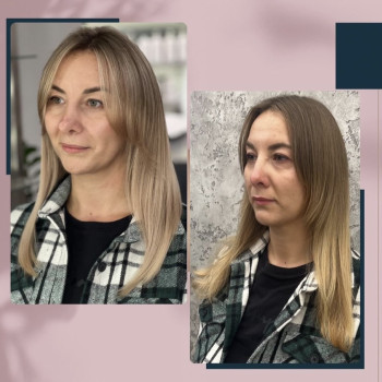 Фото с портфолио Маргарита Котова