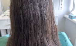 Ботокс волосся Тритментолог  Киев