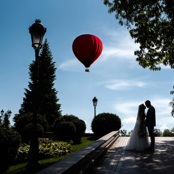 Фото с портфолио Олексій Єремєєв