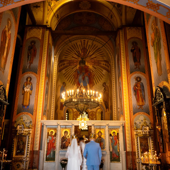 Фото с портфолио Олексій Єремєєв