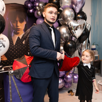 Фото с портфолио Алексей Еремеев