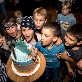 Фото с портфолио Алексей Еремеев