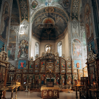 Фото с портфолио Алексей Еремеев