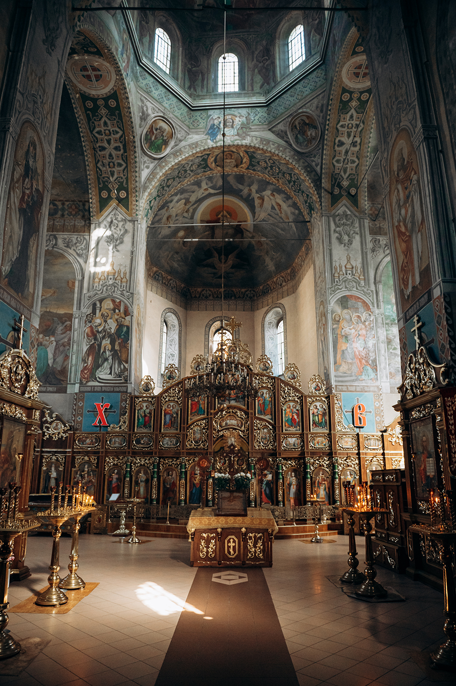 Фотосесія інтер'єру, фото - Сімейний фотограф Олексій Єремєєв
