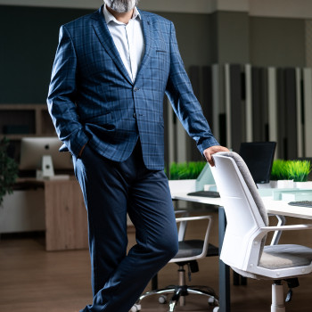 Фото с портфолио Алексей Еремеев