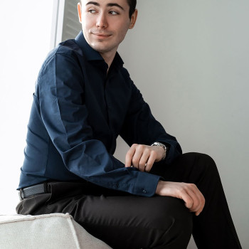 Фото с портфолио Алексей Еремеев