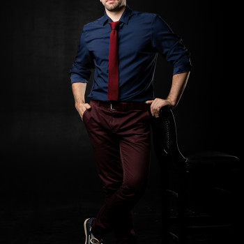 Фото с портфолио Алексей Еремеев
