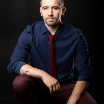 Фото с портфолио Алексей Еремеев