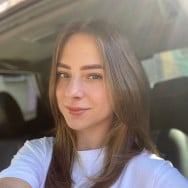 Электролог (мастер электроэпиляции) Аделіна Лощенко на Barb.ua