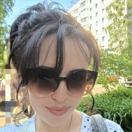Перукар Наталія Мартинюк на Barb.ua