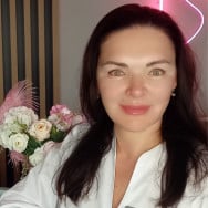 Врач-косметолог Галина Томина на Barb.ua