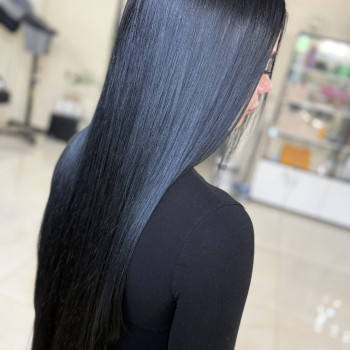 Фото с портфолио Style