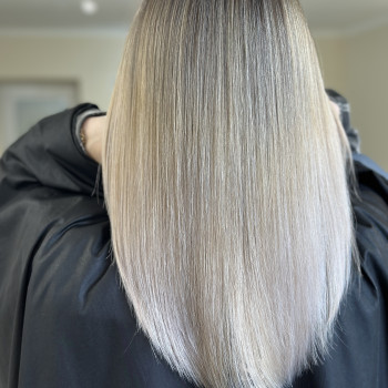 Фото с портфолио Style