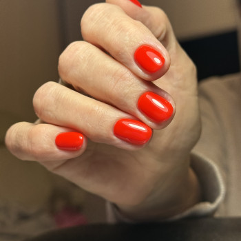 Фото с портфолио Style