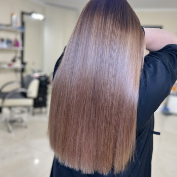 Фото с портфолио Style