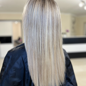 Фото с портфолио Style