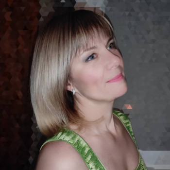 Фото с портфолио Ирина Романова