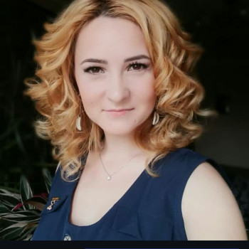 Фото с портфолио Ирина Романова