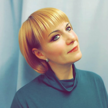 Фото с портфолио Ирина Романова