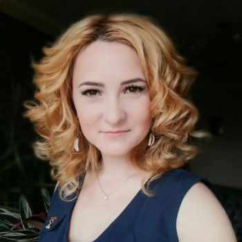 Фото с портфолио Ирина Романова