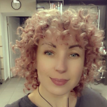 Фото с портфолио Ирина Романова
