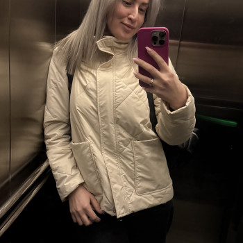 Фото с портфолио Анастасія Христан