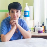 Косметолог-эстетист Юлия Киев,Кирило-Мефодиевская, 15 район Лукьяновка