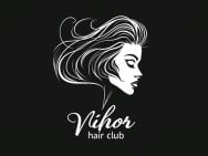 Перукарня Vihor Hair Club на Barb.ua