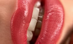 Перманентный макияж губ Майстер татуажу Тетяна Вінниця