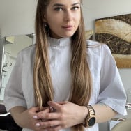 Косметолог Юлія Заворицька на Barb.ua