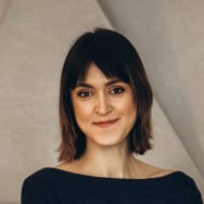 Психолог Ирина Абрамчук на Barb.ua