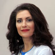 Врач-косметолог Неля Константиновна Яременко на Barb.ua