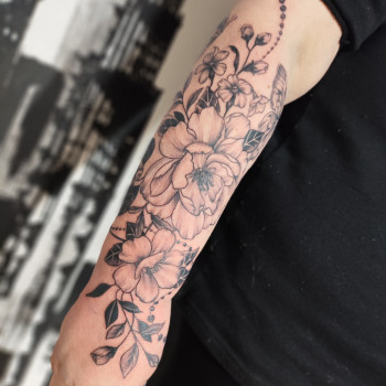 Фото с портфолио Алена Беляевка
