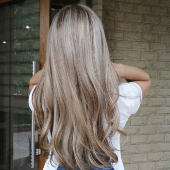 Фото с портфолио Be cute
