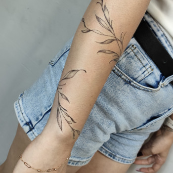Фото с портфолио Алена Беляевка
