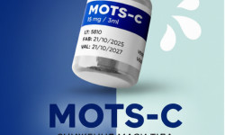 Mots-c Косметолог Юлія Бровари
