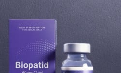Biopatide (Біопатид) Косметолог Юлія Бровари