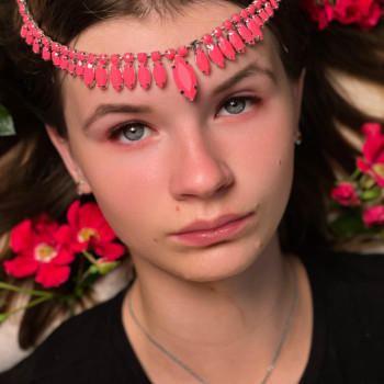 Фото с портфолио Руслана Сімакова